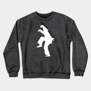 The Crane Crewneck Sweatshirt